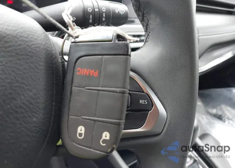 2022 Jeep Compass Altitude Fwd from USA, damaged, VIN 3C4NJCBB2NT178053